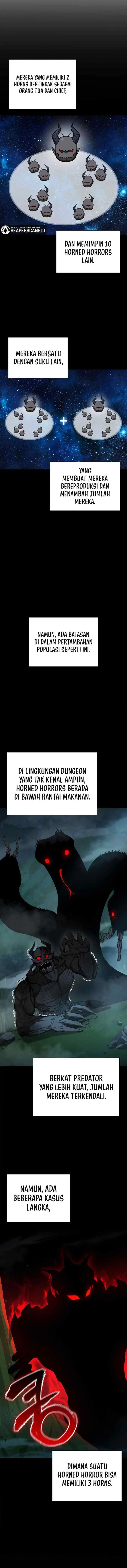 Warrior High School – Dungeon Raid Department chapter 26 halaman 9