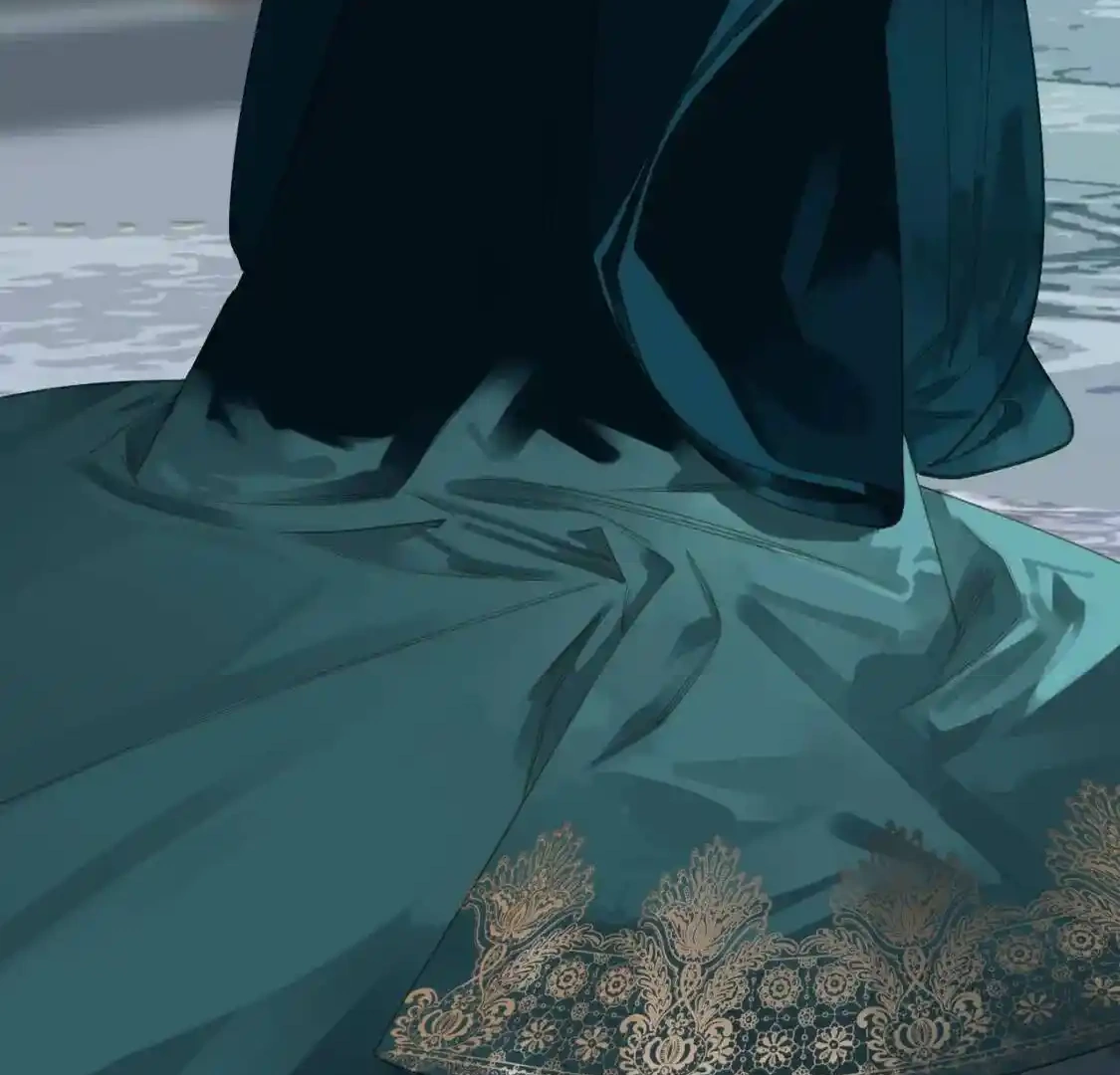 Generation's Queen Ling chapter 23 halaman 8