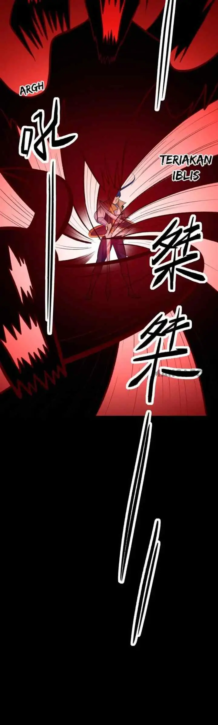 Martial Arts Reigns chapter 500 halaman 15