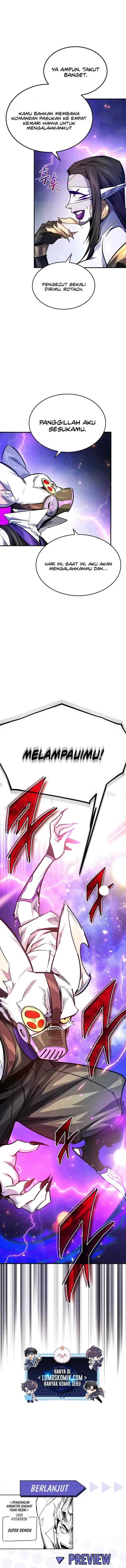 There Are No Bad Warriors in the World chapter 39 halaman 16