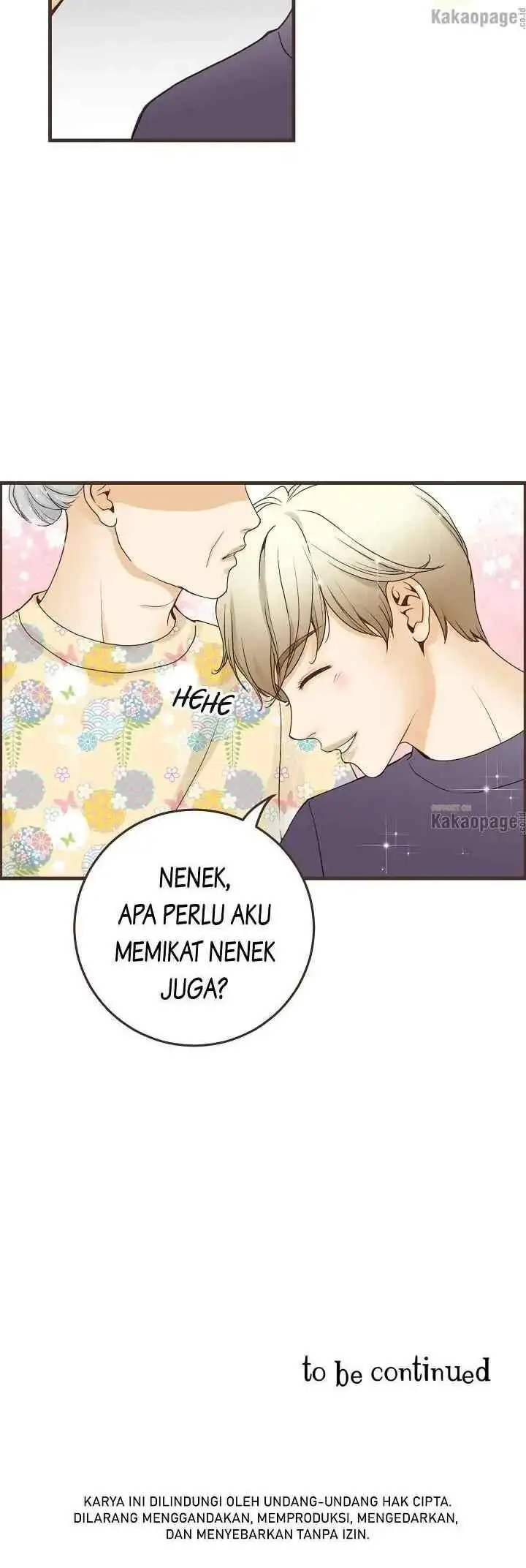 Love Puzzles chapter 143 halaman 16