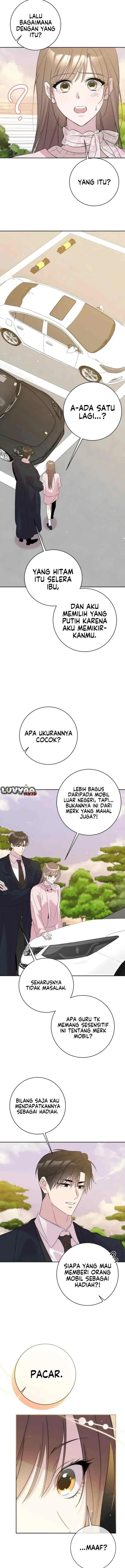 Romance That Starts With Parenting chapter 14 halaman 15