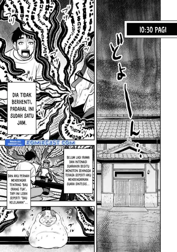 Orenchi ni Kita Onna Kishi to Inakagurashi Surukotoninatta Ken chapter 127 halaman 12