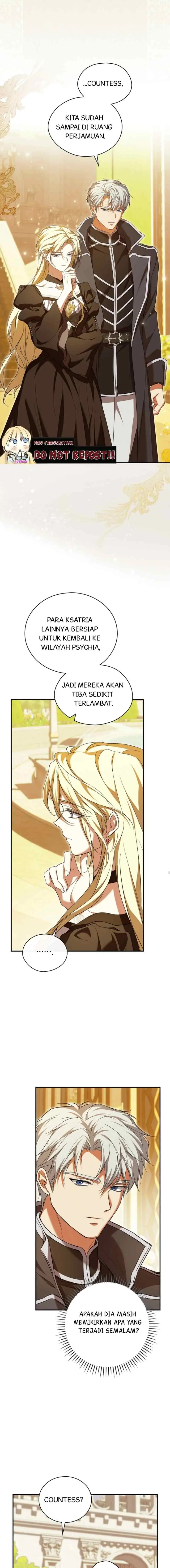 I'm Looking for a New Husband chapter 24 halaman 4