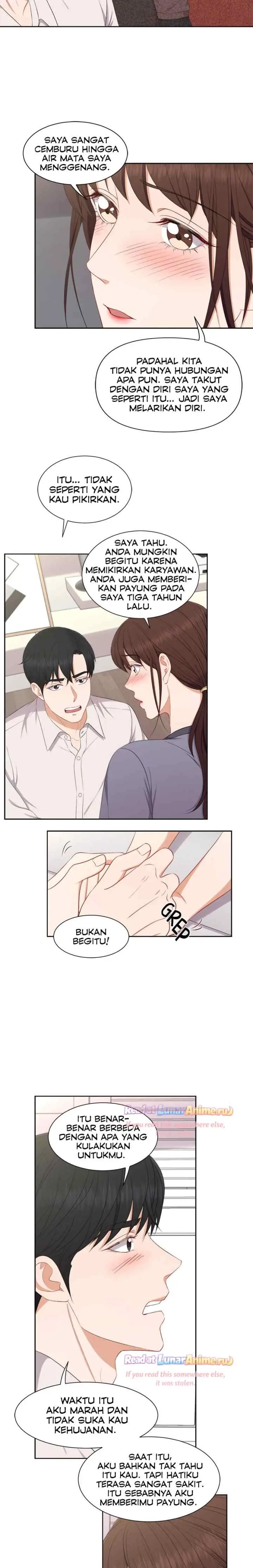 I Need a Bride chapter 58 halaman 11