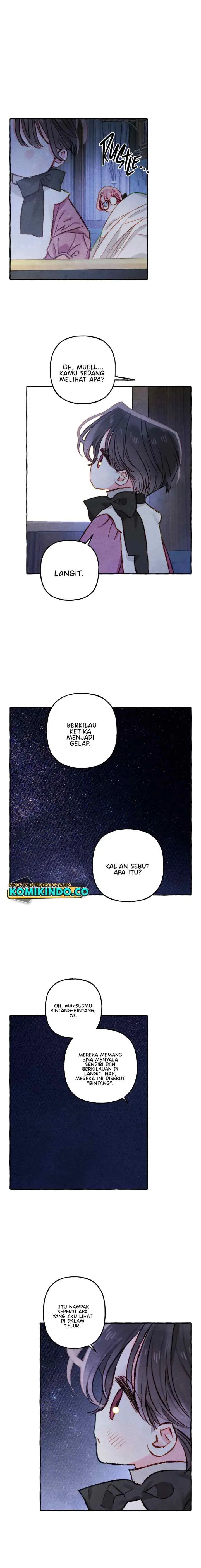 I Raised a Black Dragon chapter 17 halaman 12