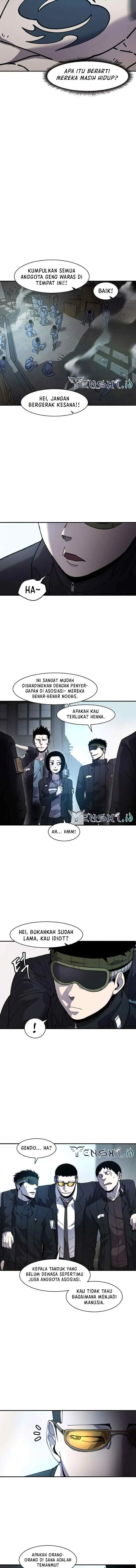 Shaman chapter 74 halaman 4