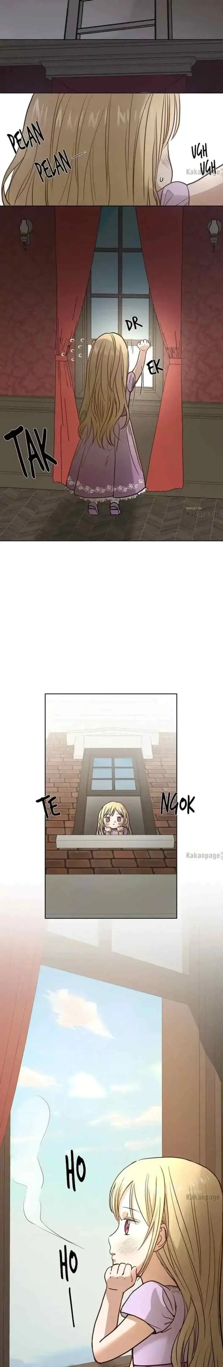 I Don't Love You Anymore chapter 1 halaman 14