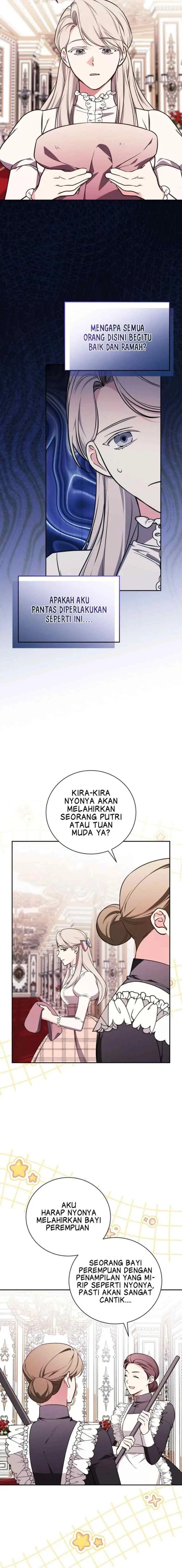 Seducing Duke Monster chapter 117 halaman 15