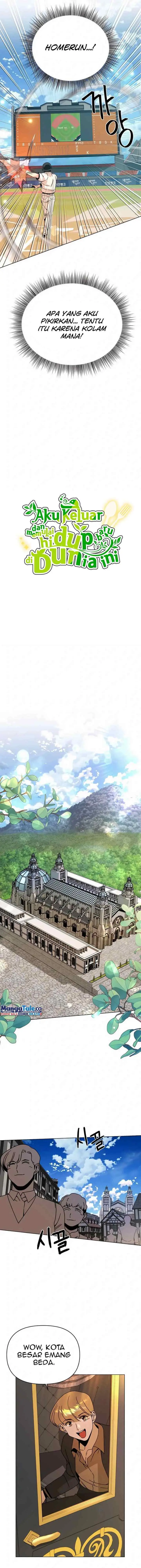 Resigning and Healing in Another World chapter 54 halaman 4