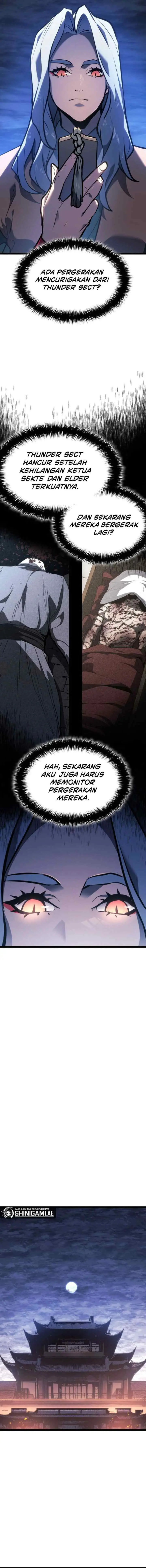 Reaper of the Drifting Moon chapter 71 halaman 14