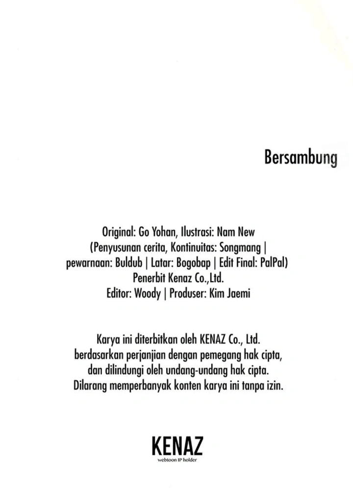 Ingram's Light chapter 57 halaman 92