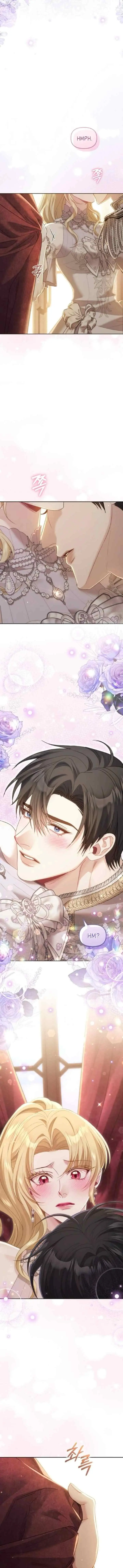 Deputy Empress, but Spent the First Night chapter 49 halaman 16