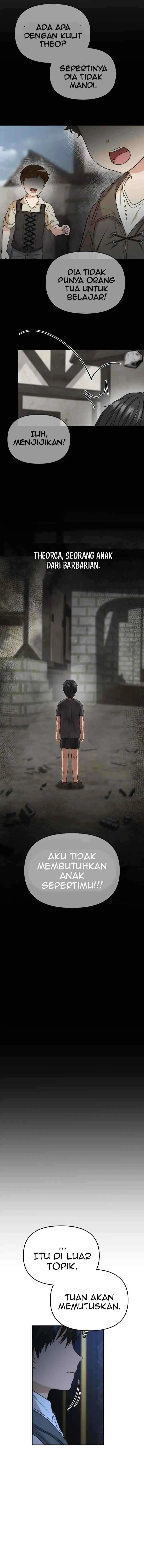 How To Survive as the Devil's Child chapter 12 halaman 7
