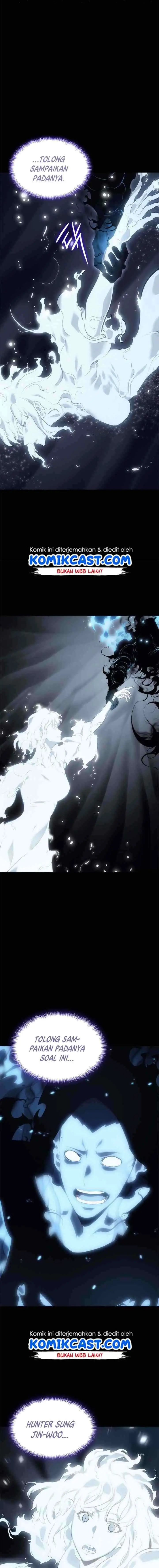 Solo Leveling chapter 115 halaman 16