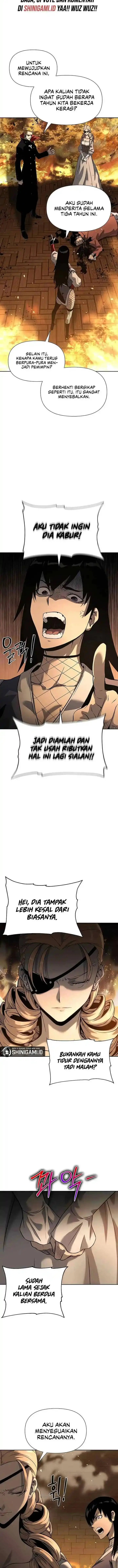 The Priest of Corruption chapter 12 halaman 5