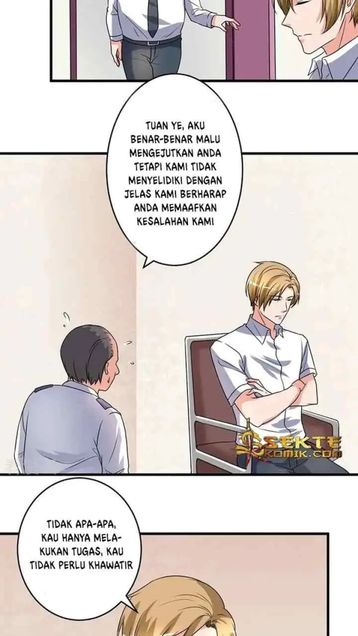 Ceo's Top Master chapter 52 halaman 17