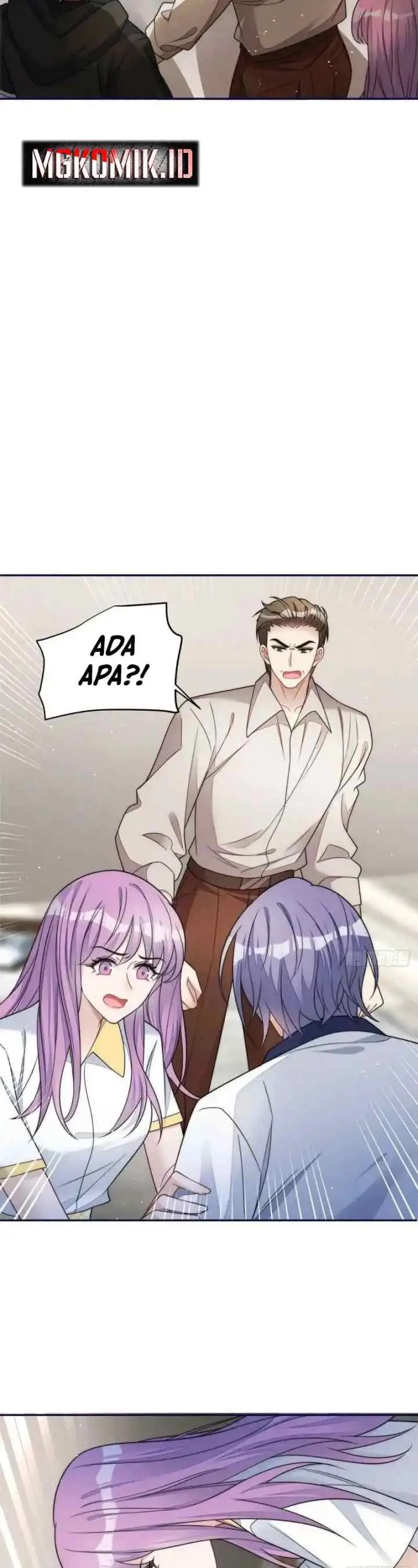 Furen Ta Chengle Da Laomen De Tuan Chong chapter 68 halaman 8