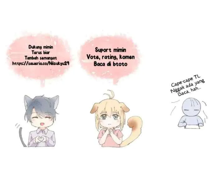 Our Rainy Story Days chapter 10 halaman 17