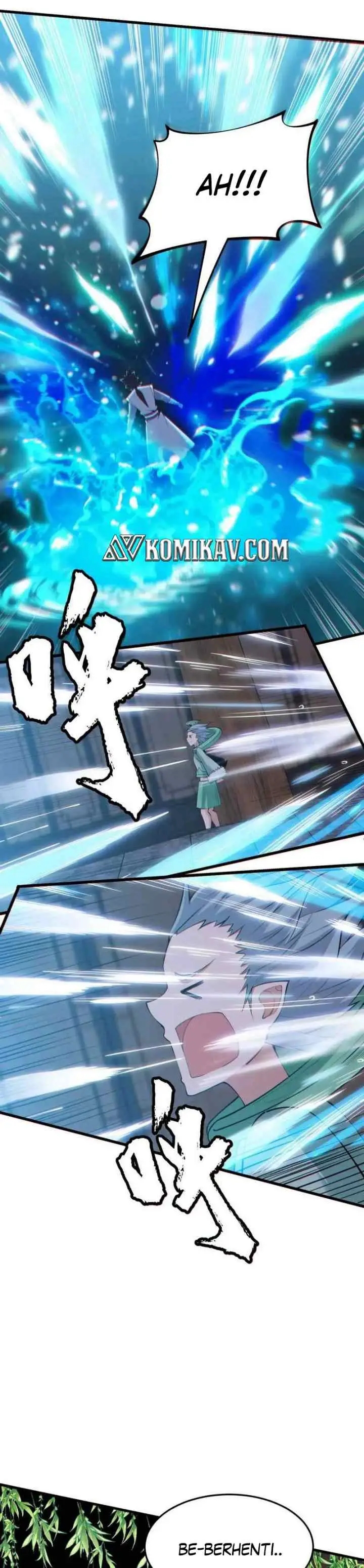 I Just Want to be Beaten to Death by Everyone chapter 114 halaman 12