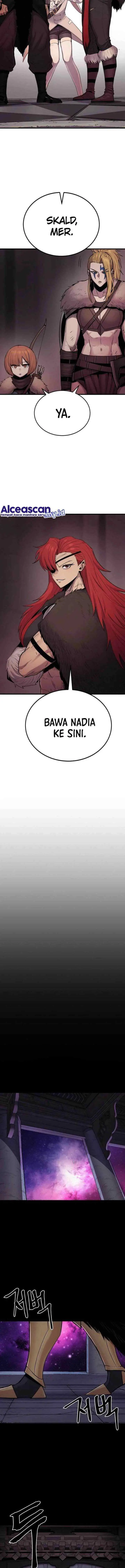 Howling Dragon (The Wailing Perversion) chapter 18 halaman 15