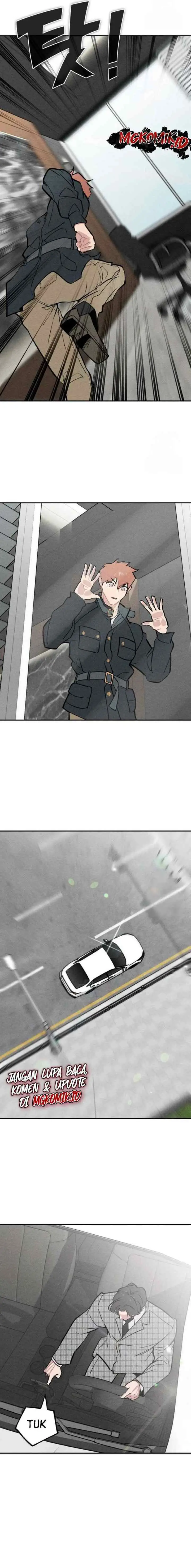 The Devilish Son-In-Law chapter 13 halaman 15