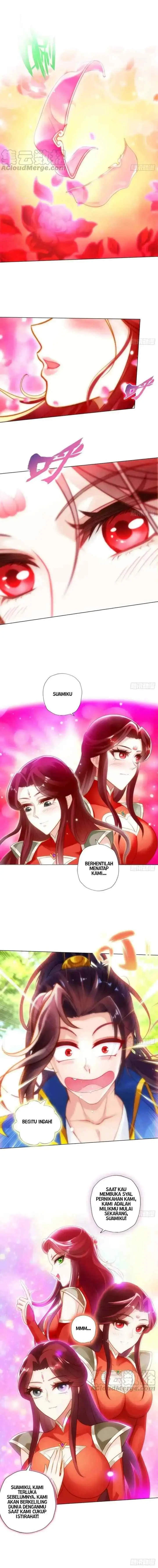 Lang Huan Library chapter 98 halaman 9