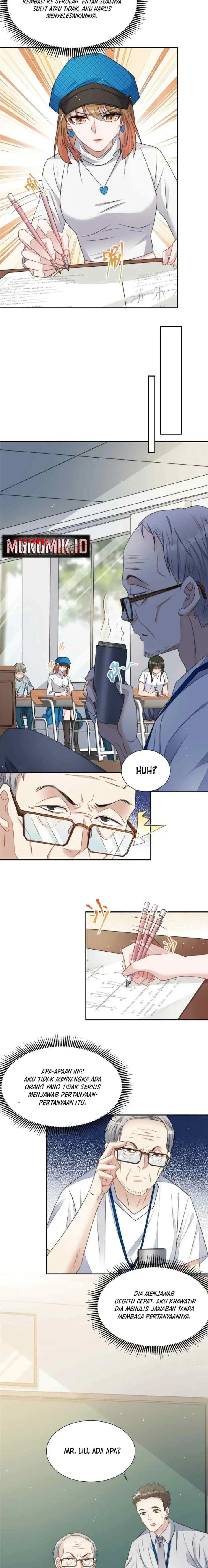 Furen Ta Chengle Da Laomen De Tuan Chong chapter 22 halaman 7