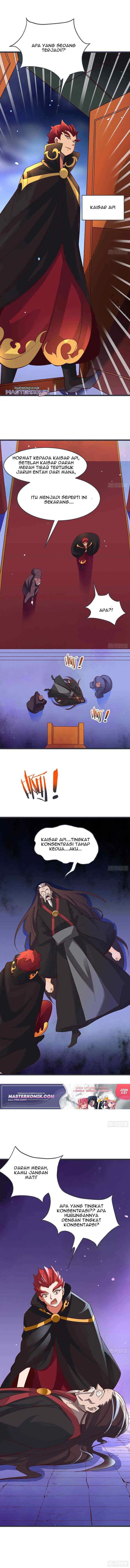 Apprentices Are All Female Devil chapter 10 halaman 7