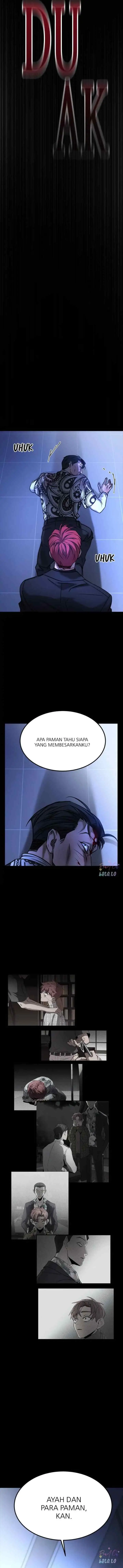 Get Back chapter 136 halaman 16
