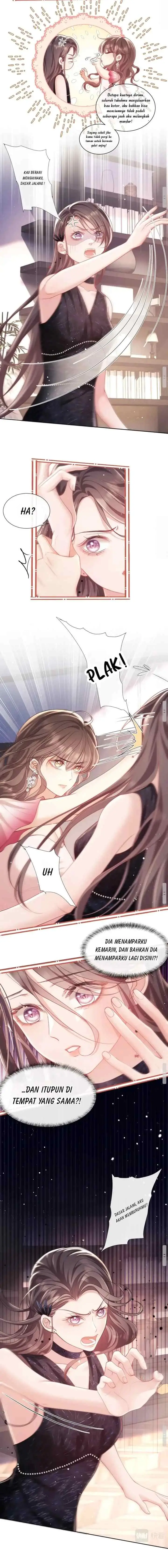 Bai Yueguang, He Attacked Me chapter 7 halaman 8