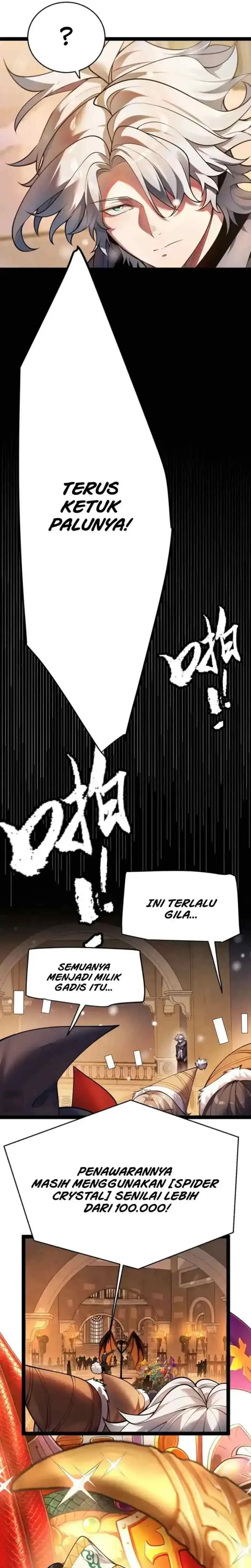 City of Sins chapter 33 halaman 9