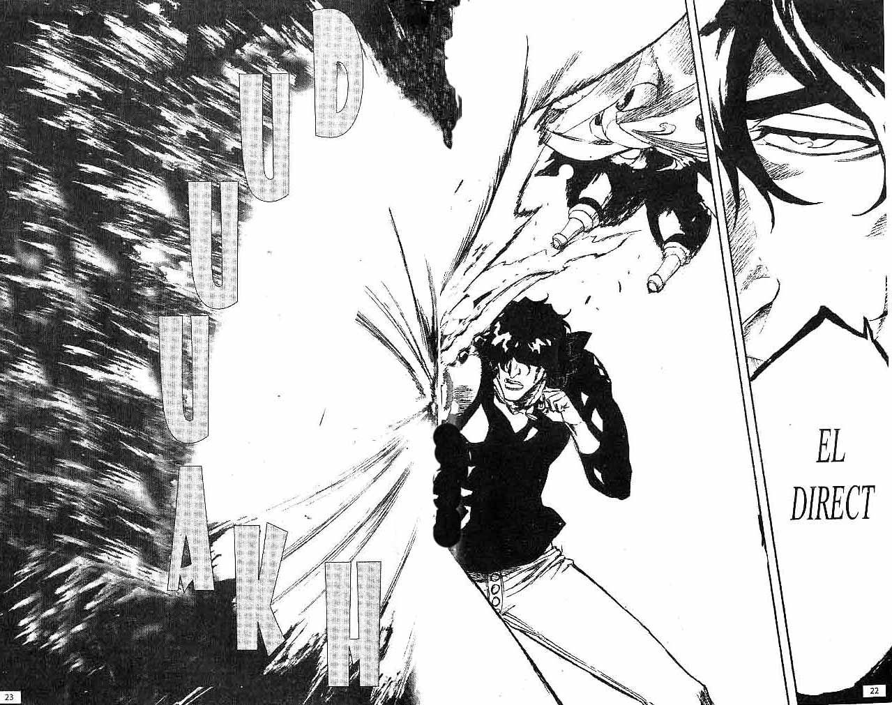 Bleach chapter 28 halaman 12