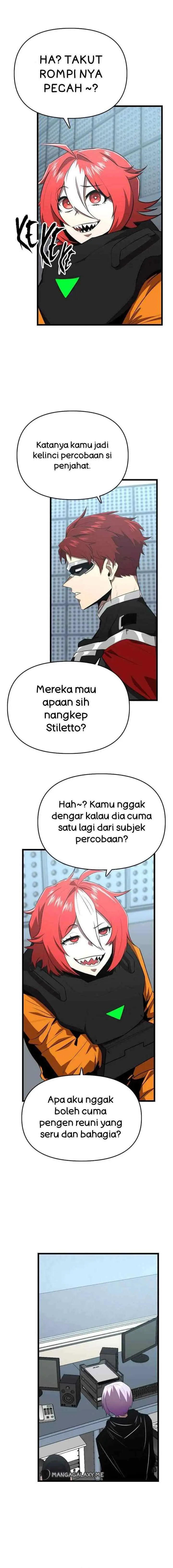 Rental Hero chapter 37 halaman 13