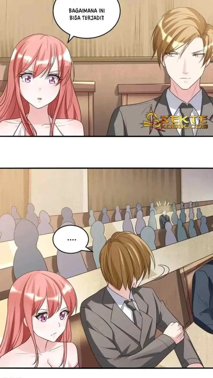 Ceo's Top Master chapter 32 halaman 8