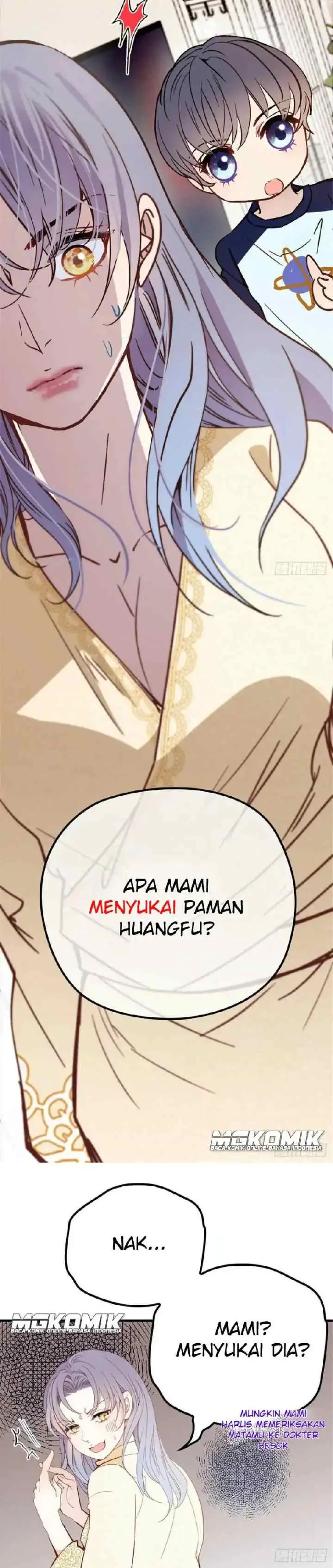 The Duke's Hidden Baby: BOGO! chapter 21 halaman 10