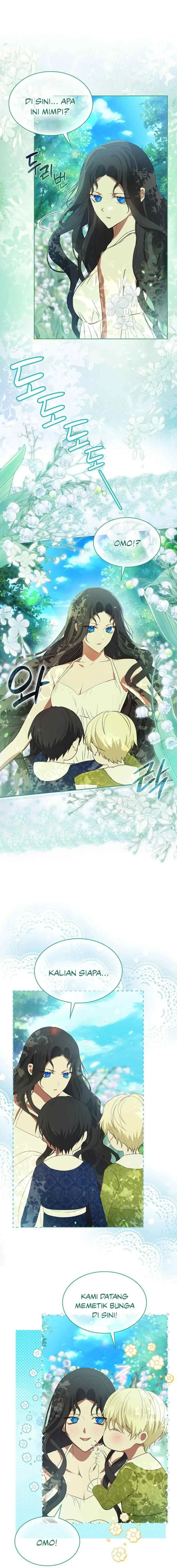 I Became the Ex-Wife of the Obsessive Male Lead chapter 39 halaman 16