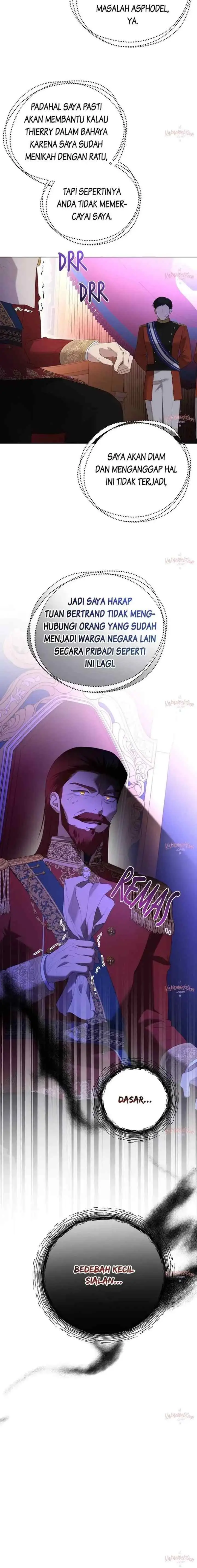 I Don't Love You Anymore chapter 95 halaman 11