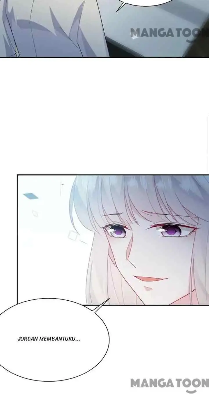 I Mingled With A CEO: The Daughter's Return chapter 218 halaman 10