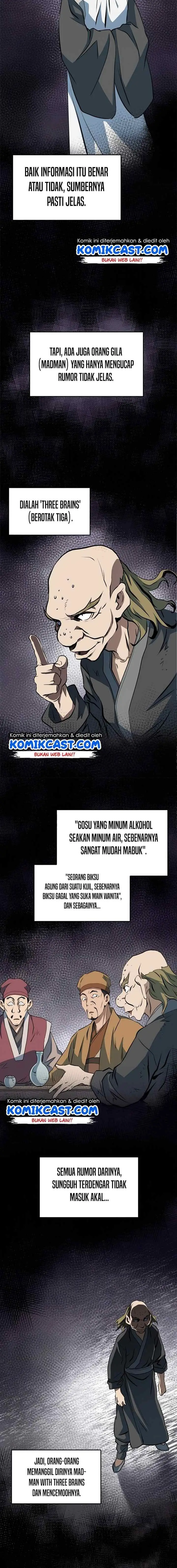Grand General chapter 33 halaman 4