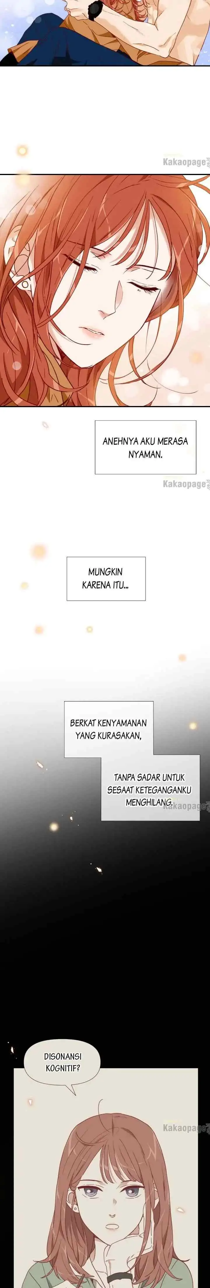 An Hour of Romance chapter 67 halaman 12
