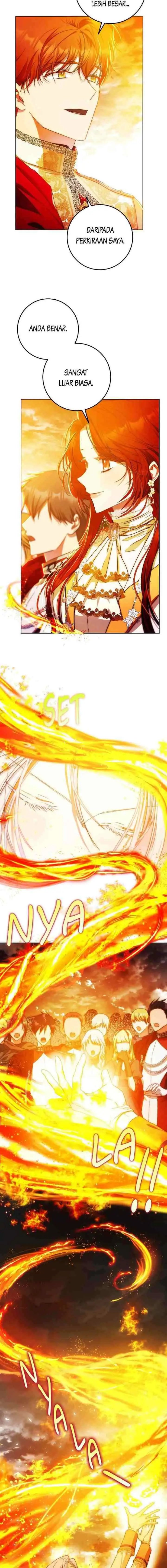 I Became the Wife of the Male Lead chapter 40 halaman 16