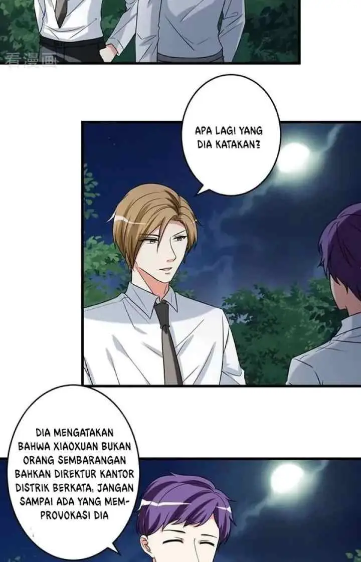 Ceo's Top Master chapter 45 halaman 14