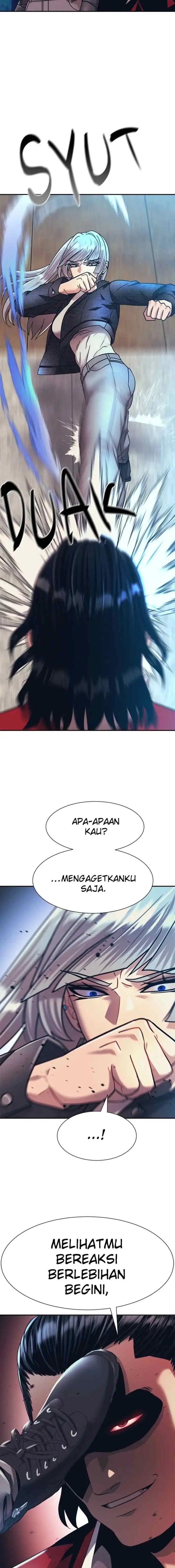 I Am Unbeatable chapter 26 halaman 18