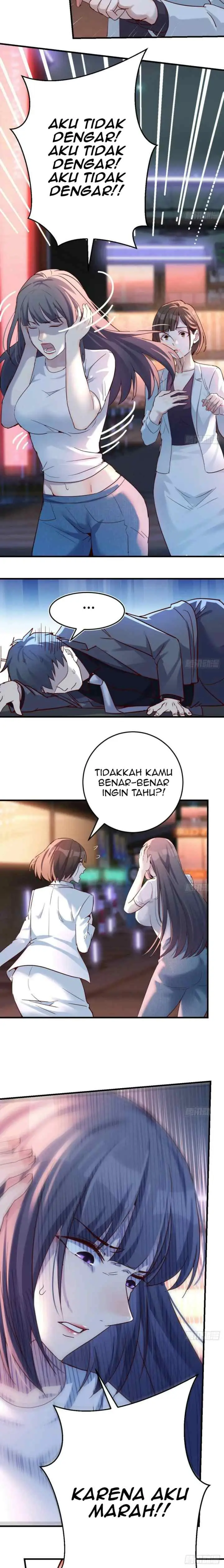 I Have Twin Girlfriends chapter 96 halaman 7