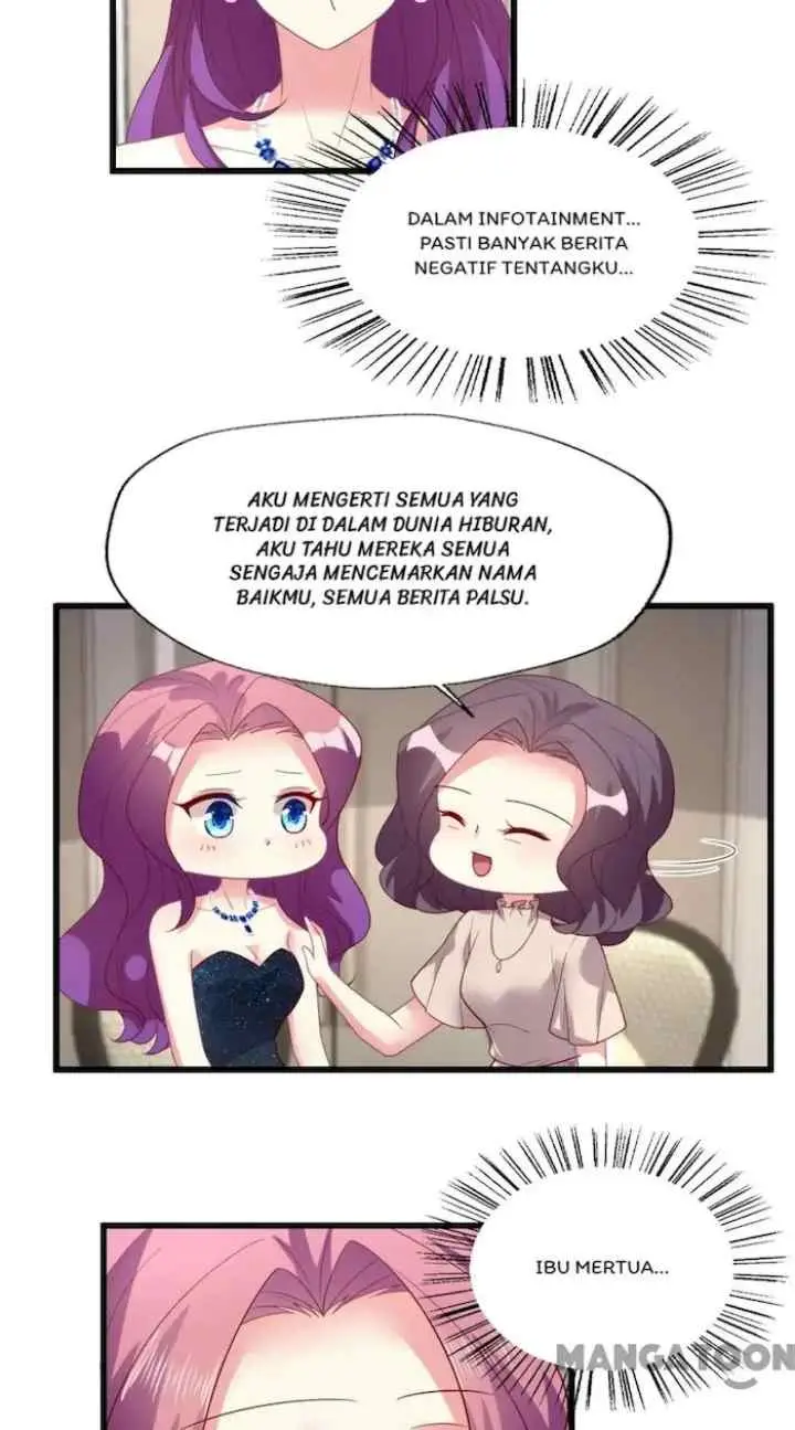 Cost of Being Famous (A-List) chapter 159 halaman 8
