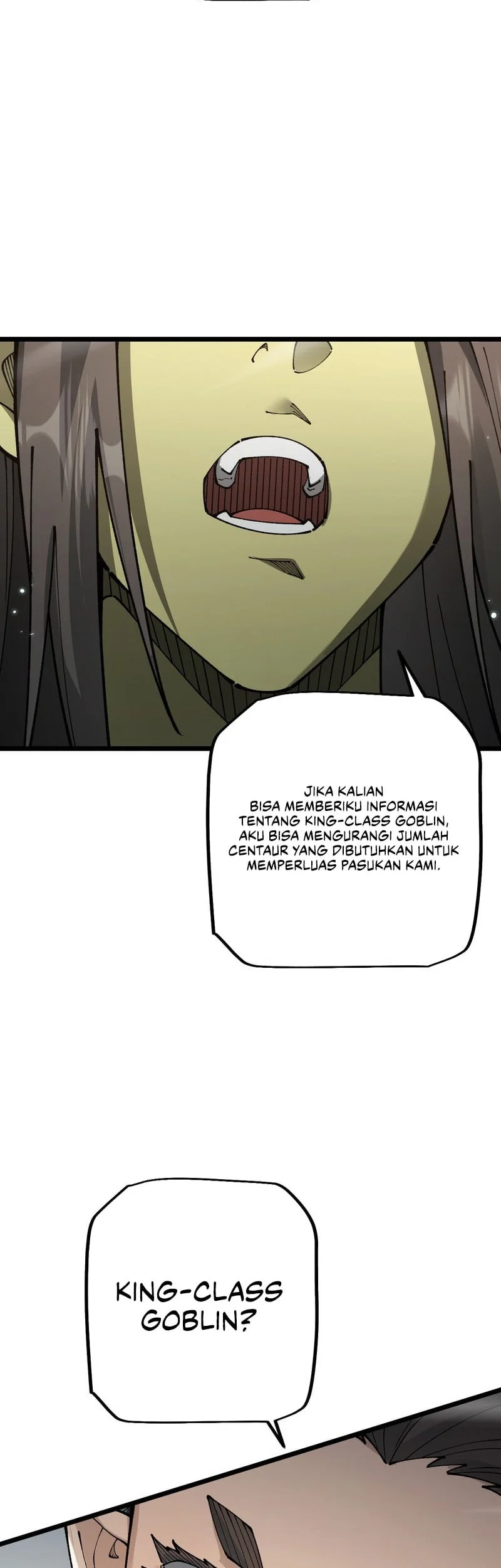 Cong Ge Bu Lin Dao Ge Bu Lin Shen chapter 110 halaman 20