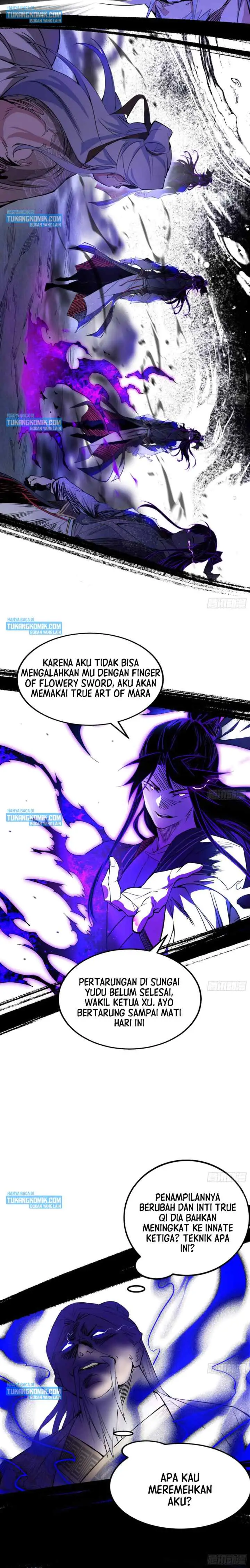 I'm An Evil God chapter 283 halaman 15