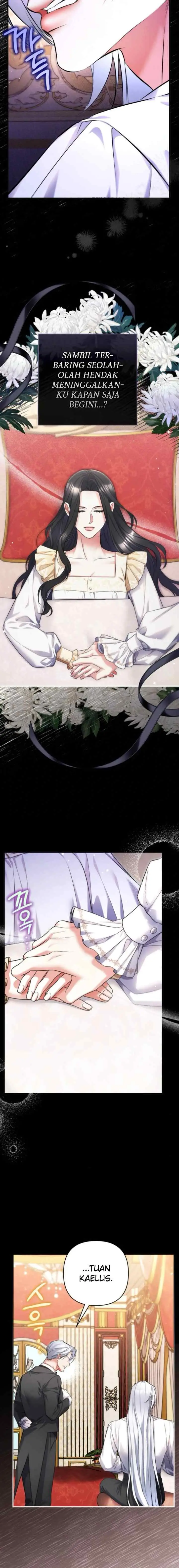 For My Forsaken Love chapter 109 halaman 15
