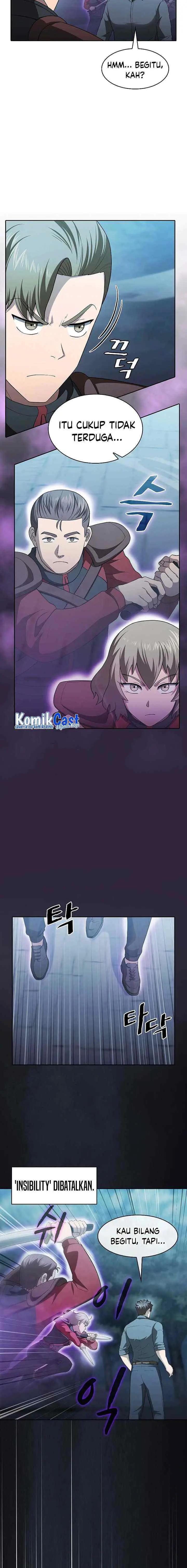 The Constellation That Returned From Hell chapter 150 halaman 15